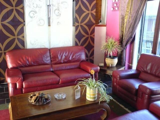 لو جراند أوتل دي بيس