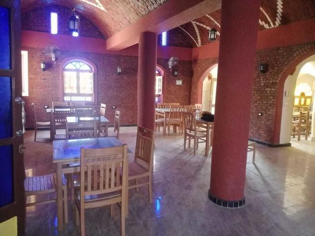 فندق أحمد سافاري كامب آند هوتل