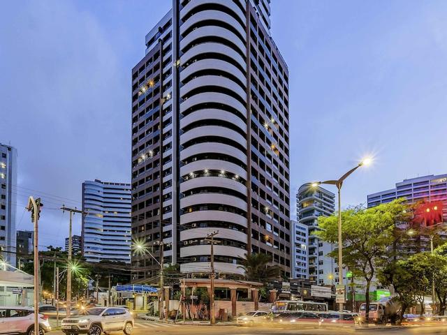 مركيور فورتاليزا ميريليس هوتل