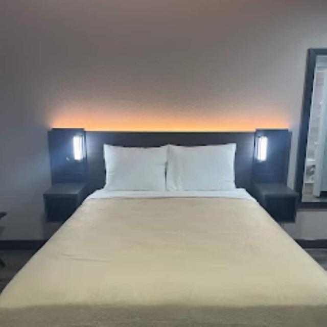 إيفيسينسي لودج - كارترسفيل