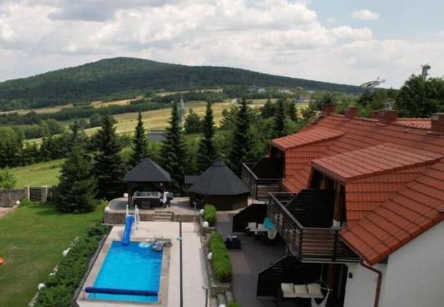 أبارتامنتي بود لايسيكي