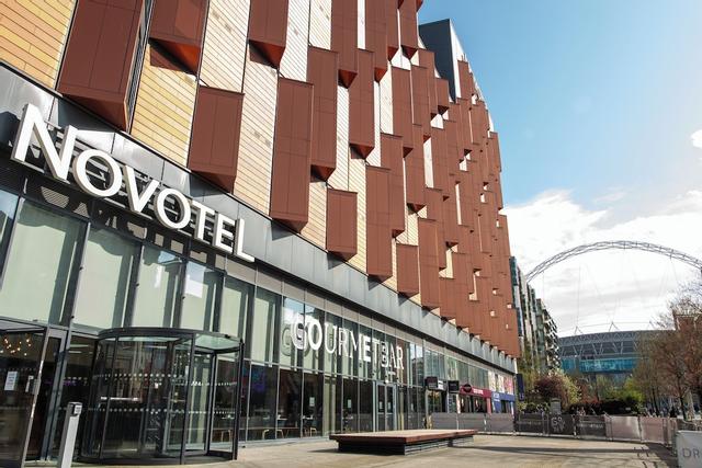 Novotel London Wembley