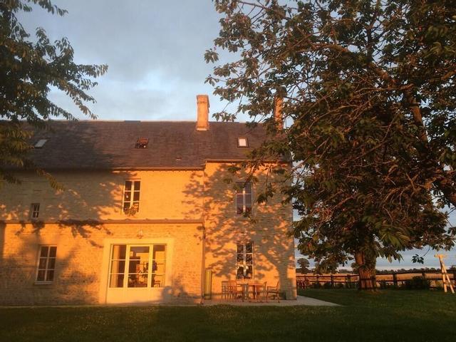 لا فيرم دو لا جروند