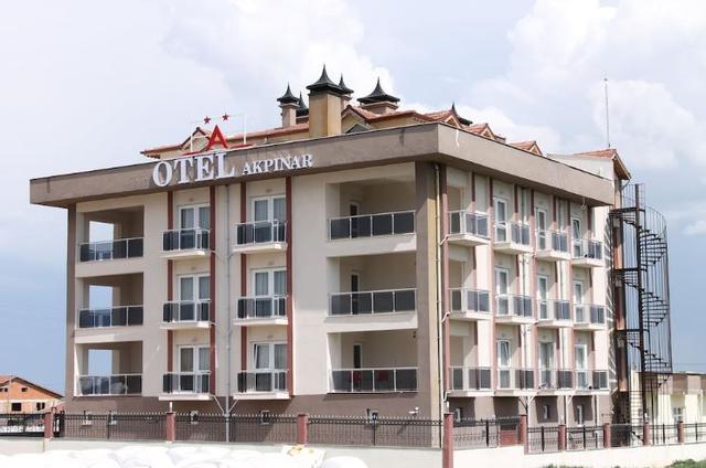 Akpinar Otel