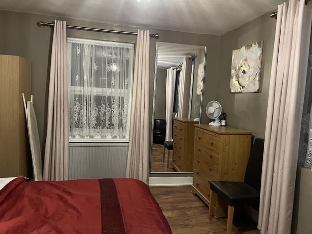 ميدواي هاوس تشاثام