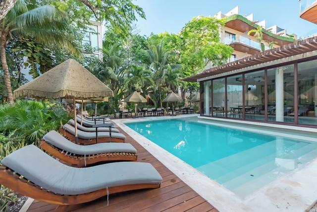 برانا بوتيك هوتل