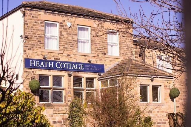 Heath Cottage Hotel