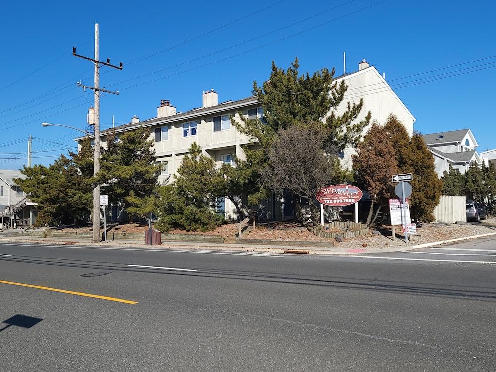 ديونز أوف أورتلي