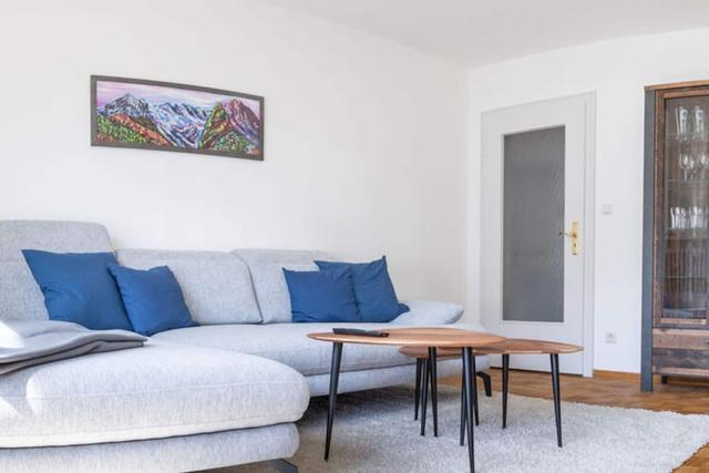 هوليداي هوم إن أوبيرامرجاو