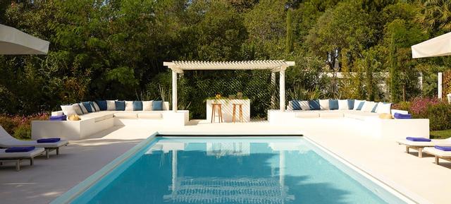 فيلا مونتي فارم هاوس - أوكتانت فيلا مونتي