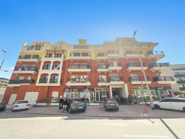 سيلكهاوس بانثيون بوليفارد