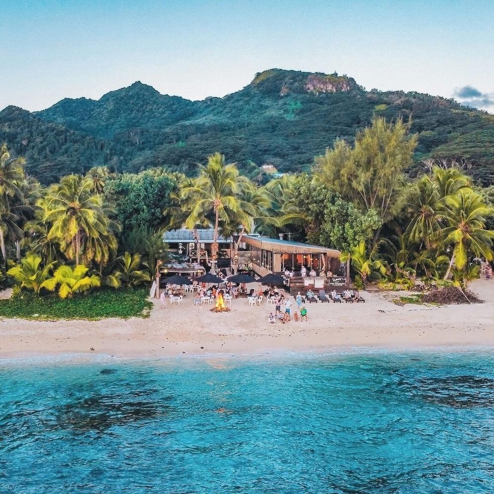 كاستواي ريزورت