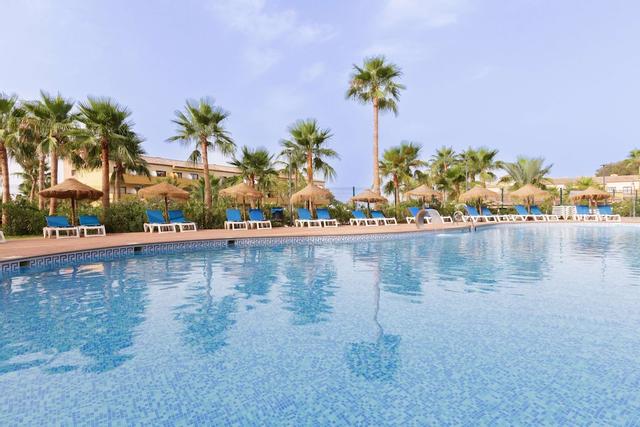 أبارتامينتوس بيست ألكازار