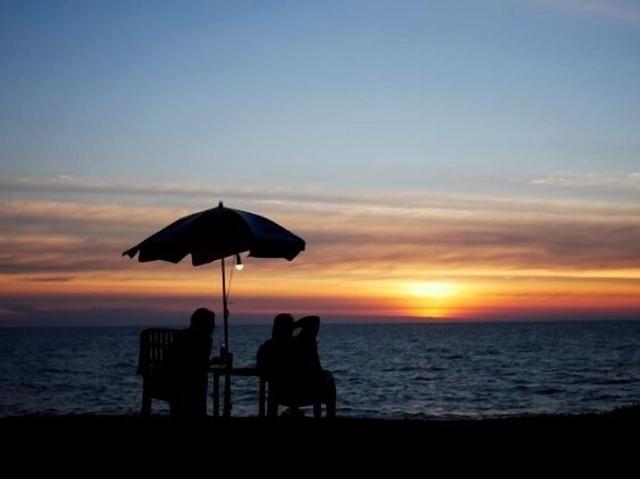 ميكي منكي بيتش هوتل فوكيت مايكاو تايلاند