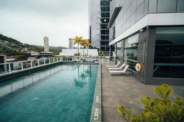 هيلتون جاردن إن إيتاجاي برايا برافا