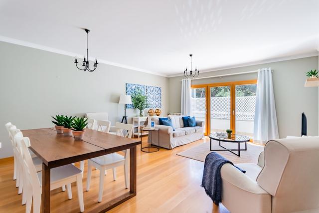 كاسكايس ديلاكس فلات