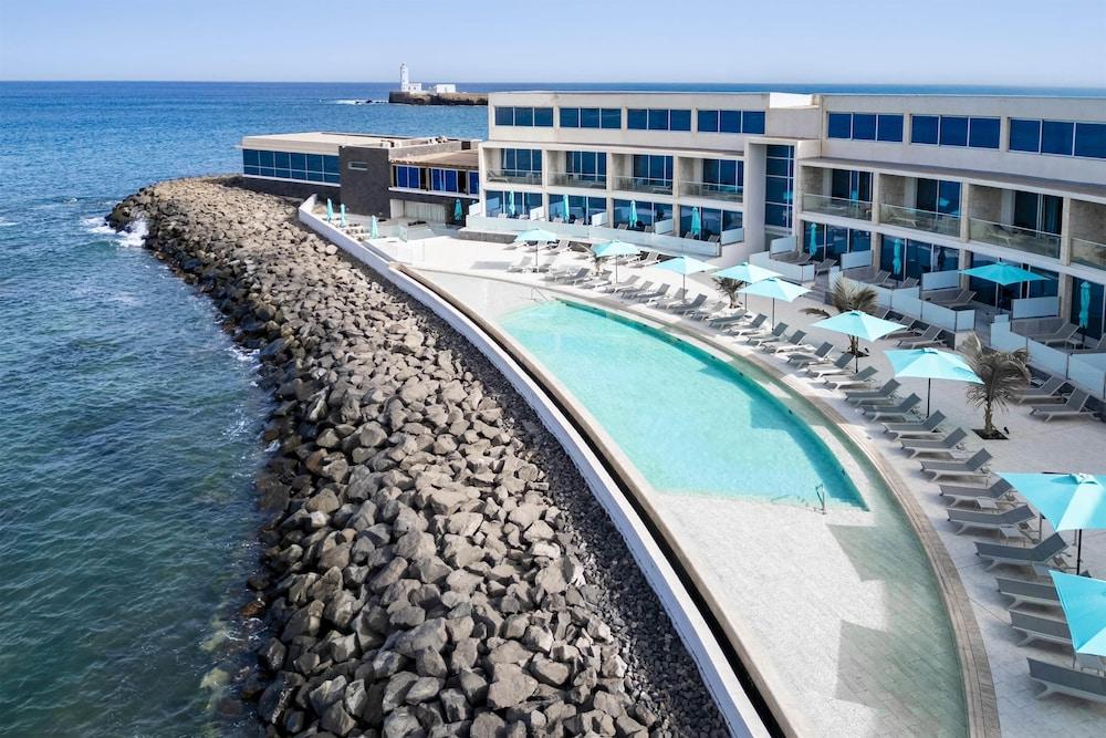 بارسيلو برايا كيب فيرد