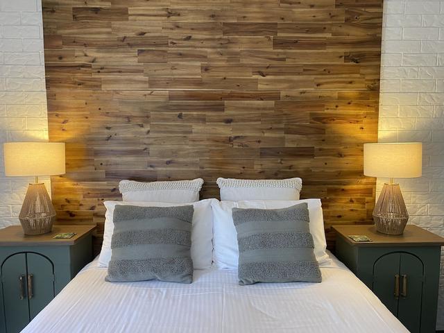 بيتشمير بالمز موتيل