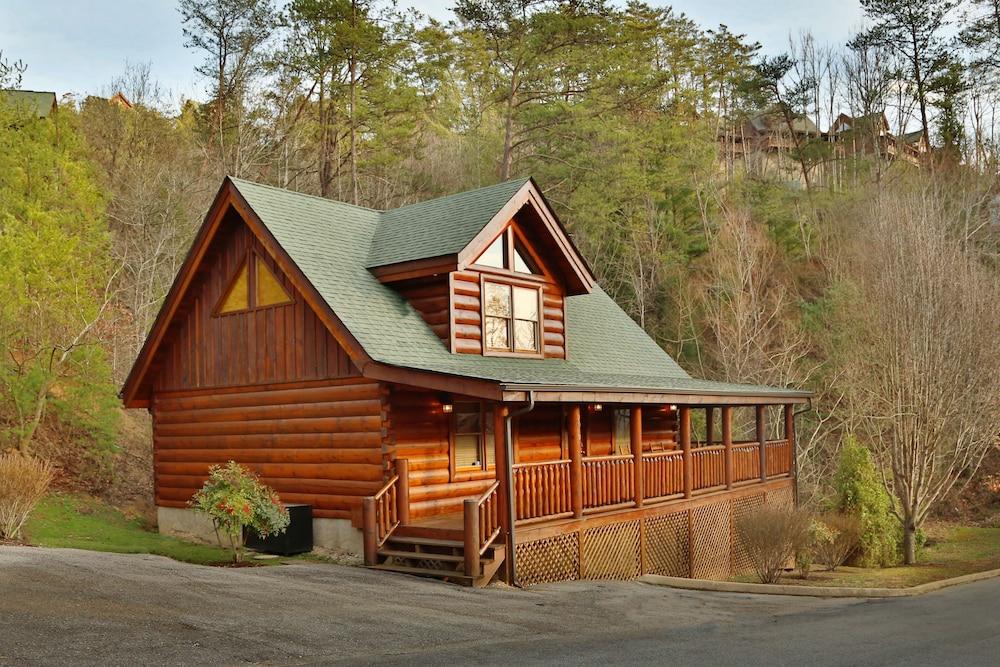 ماونتن فن - وان بد روم كابين