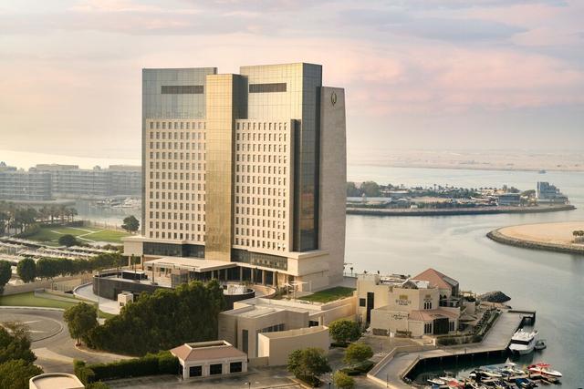 InterContinental Residences Abu Dhabi by IHG