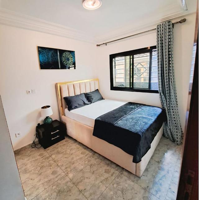 تسكوير ريزيدينس