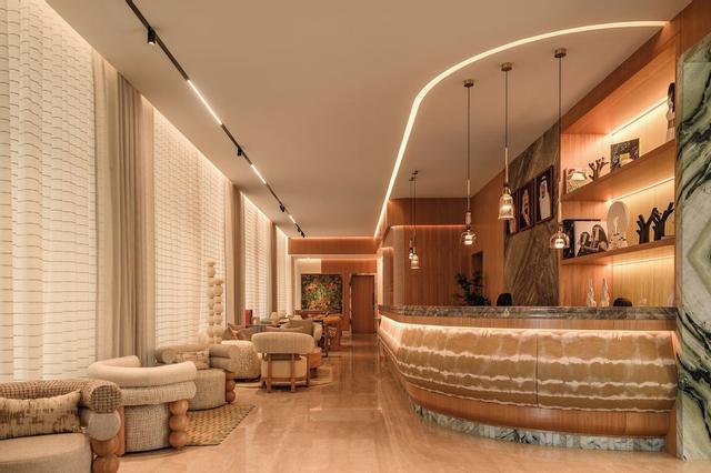 Fanaya Hotel Jeddah