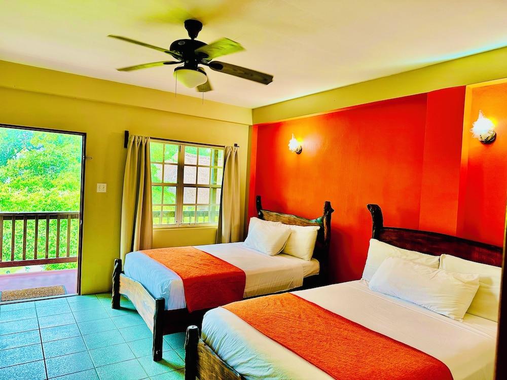 بلاك أوركيد ريزورت