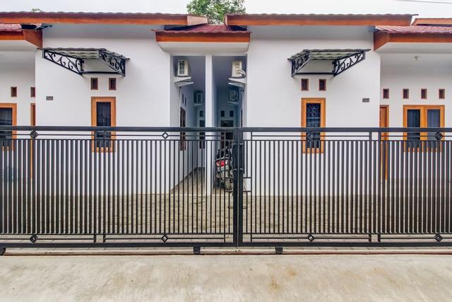 أو واي أو 91243 بينا سياريا جيست هاوس