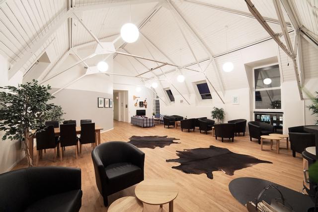 برونوفا هوتيل آند فاندرارهيم