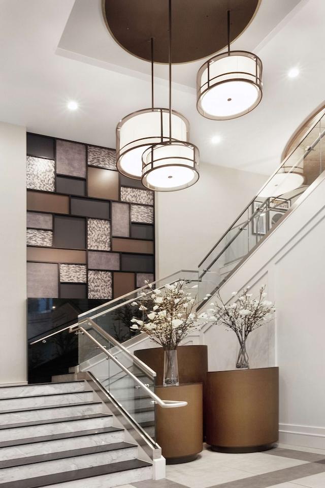 هوم وود سويتس باي هيلتون بروفيدنس داون تاون