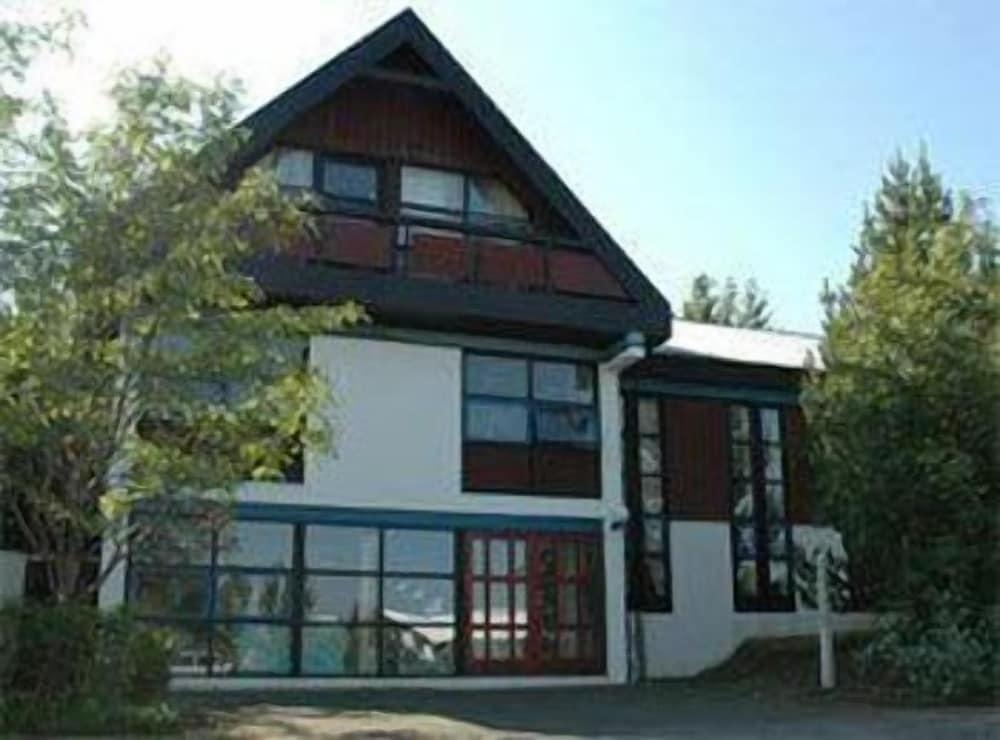 Reykjavik Peace Center - Guesthouse
