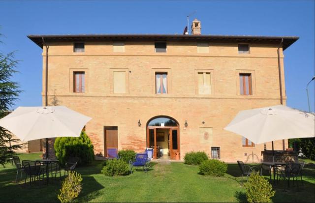 Fonte dei Tufi
