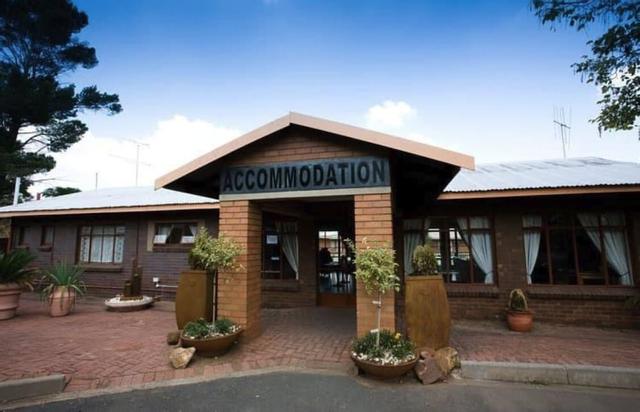 كويست كونفيرانس إستايت