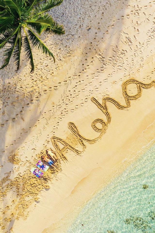 ريزيدنس إن باي ماريوت أوهو كابولي