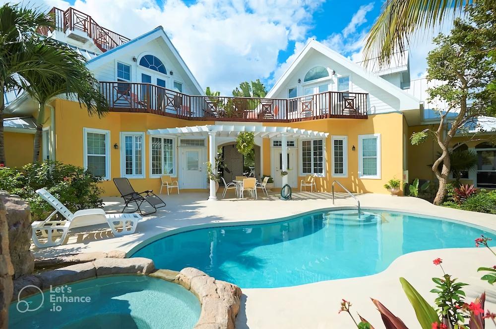 شانجري لا بوتيك بد آند بريكفاست