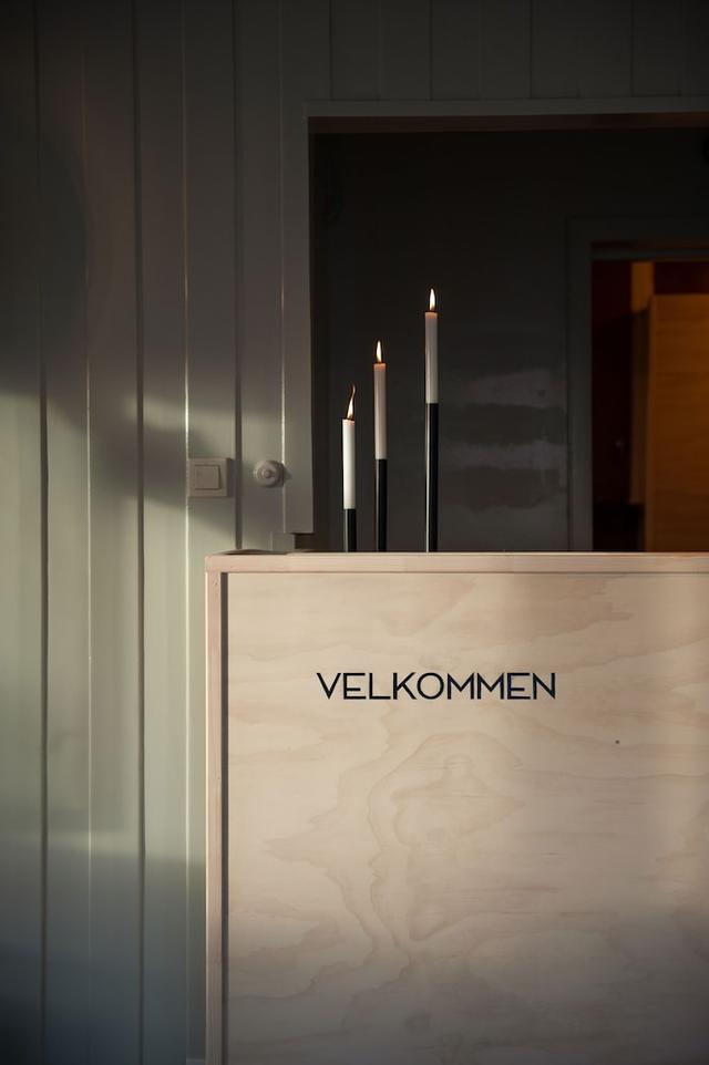 هوتل نيسبين