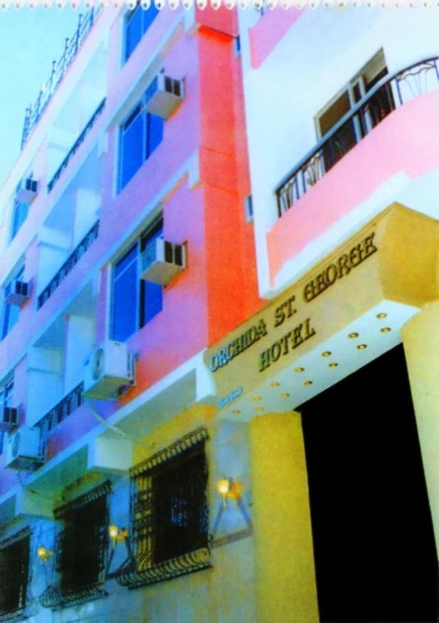 فندق أوركيدا سان جورج