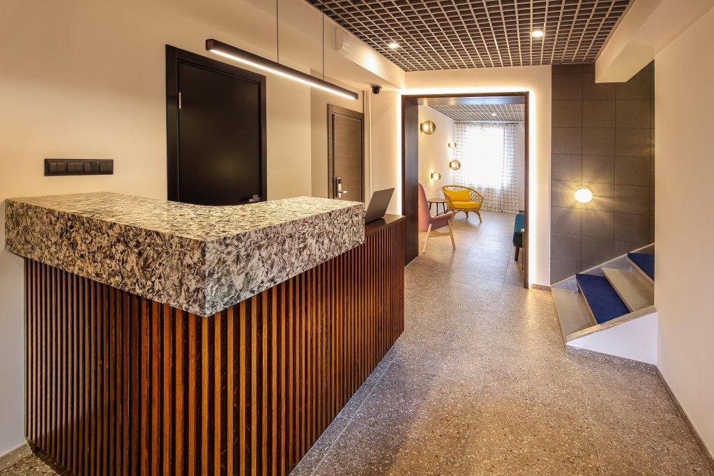 SV Hotel