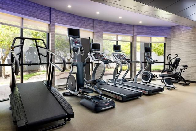 كورتيارد باي ماريوت بوتوماك ميلز ودبريدج