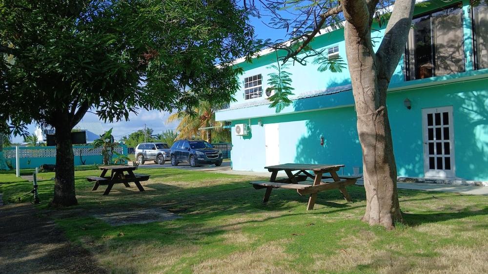 بامبوليو إن بيليز