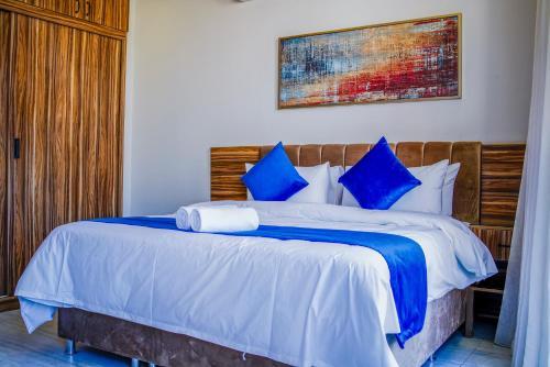 The land Villa Two-Bedroom