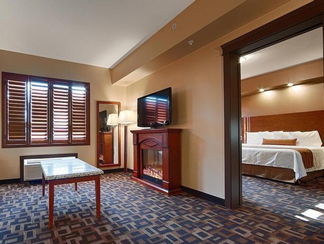 دايز إن باي ويندام رد ووتر