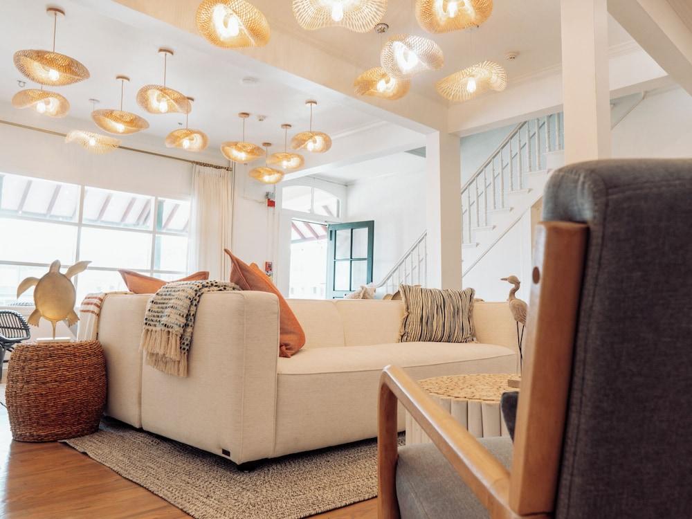 بيتشلينر هوتل