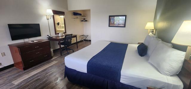 بارك فيو إن آند كونفرانس سنتر