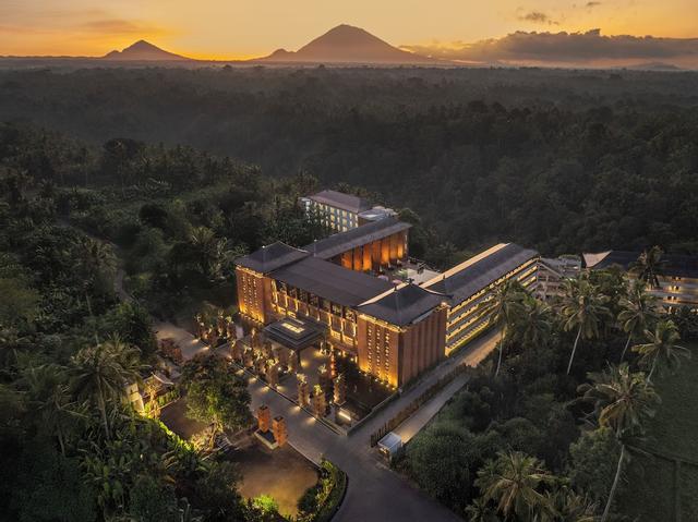 نوفوتيل بالي أوبود ريزورت