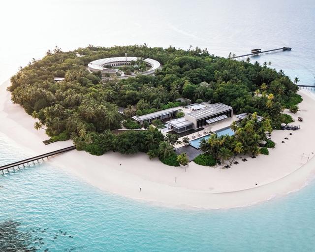 Park Hyatt Maldives Hadahaa