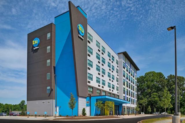 ترو باي هيلتون مورسفيل