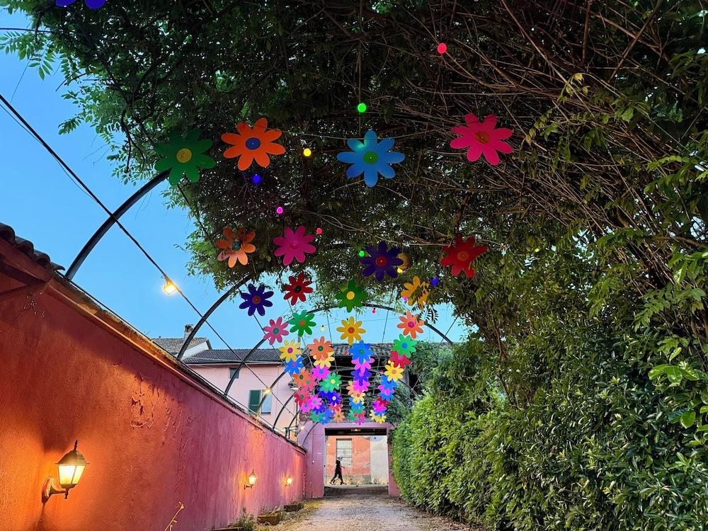 بي آند بي لا بوراسكا