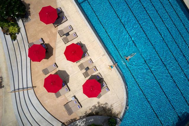 منتجع أماري، باتايا