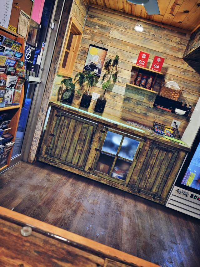 سيدار وود إن